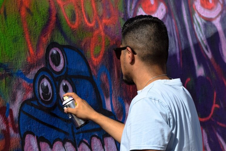 West Loop Art Fest