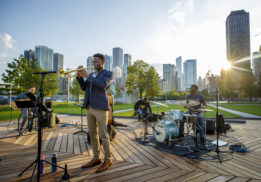 best things to do with kids chicago
