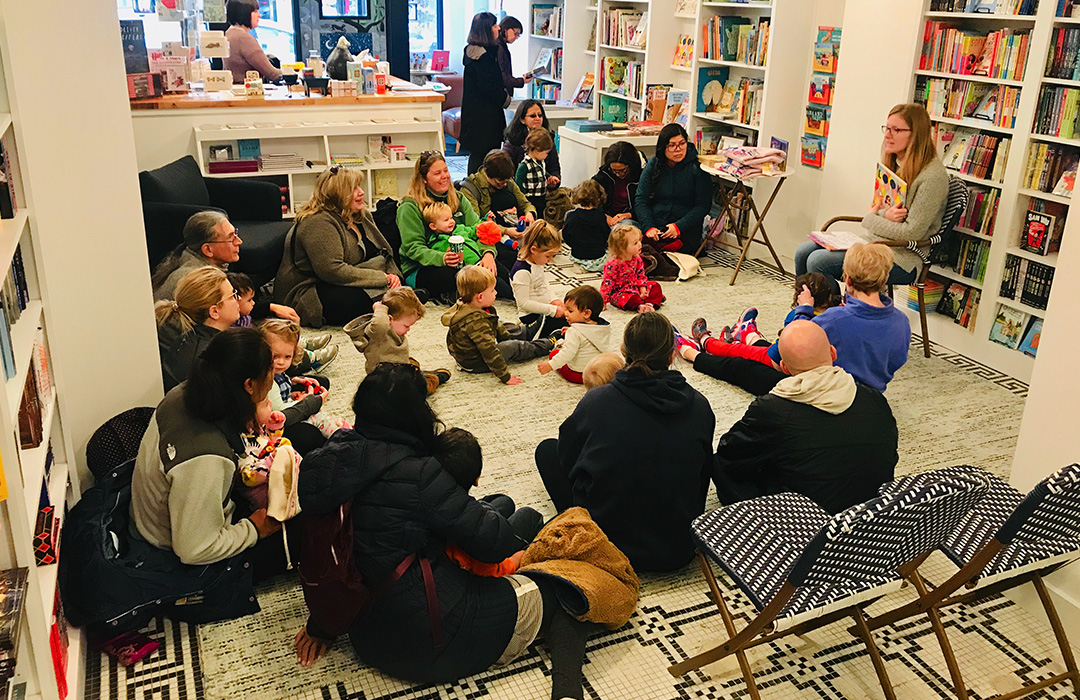 Things to Do with Kids in Evanston