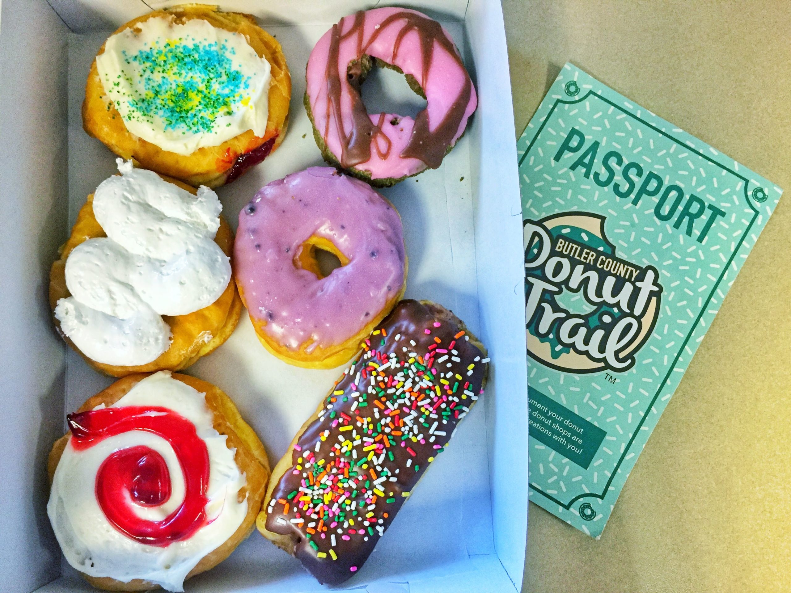 Midwest Food Trails Worth the Trip Chicago Parent