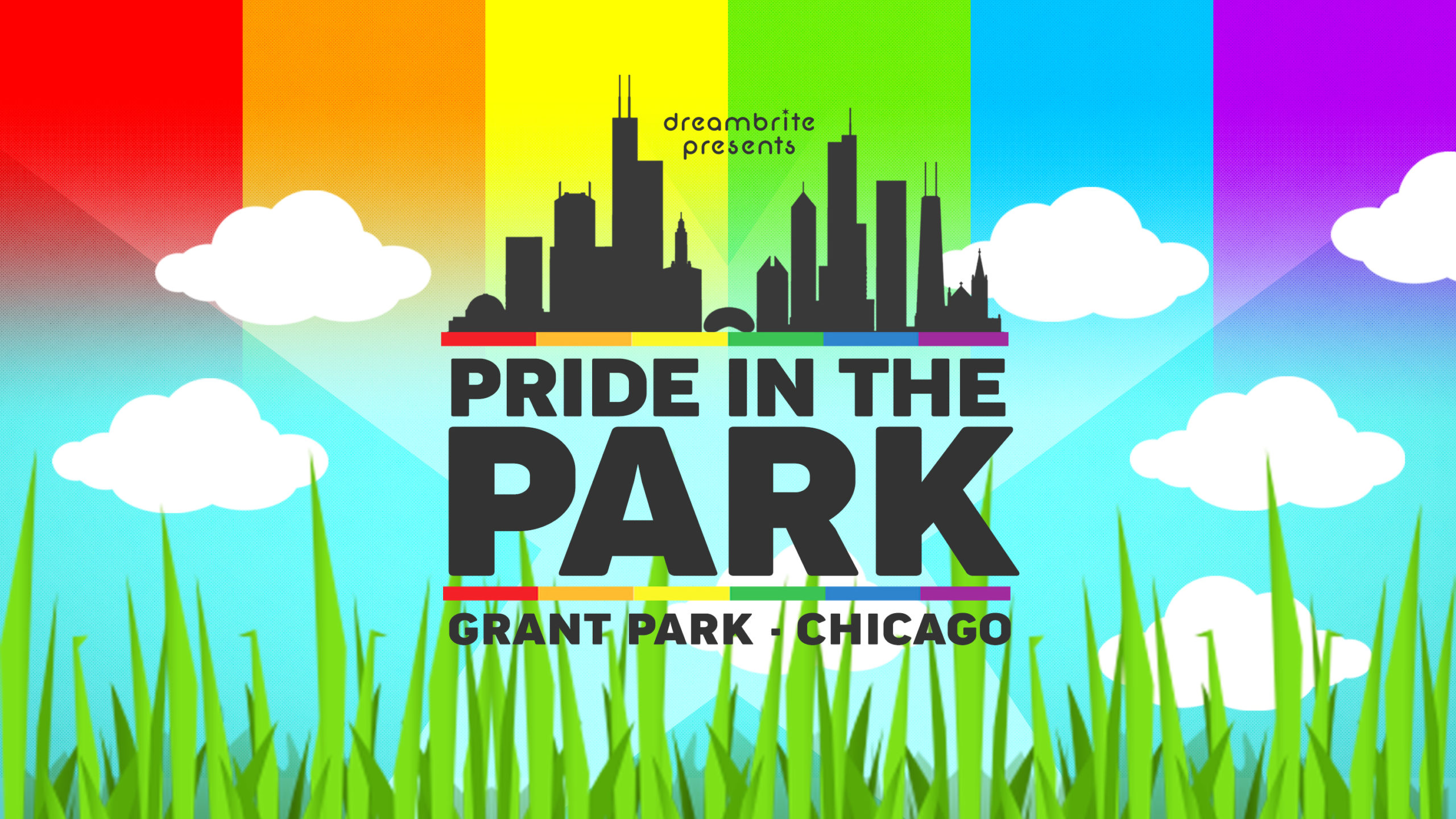 Pride in the Park Chicago Chicago Parent