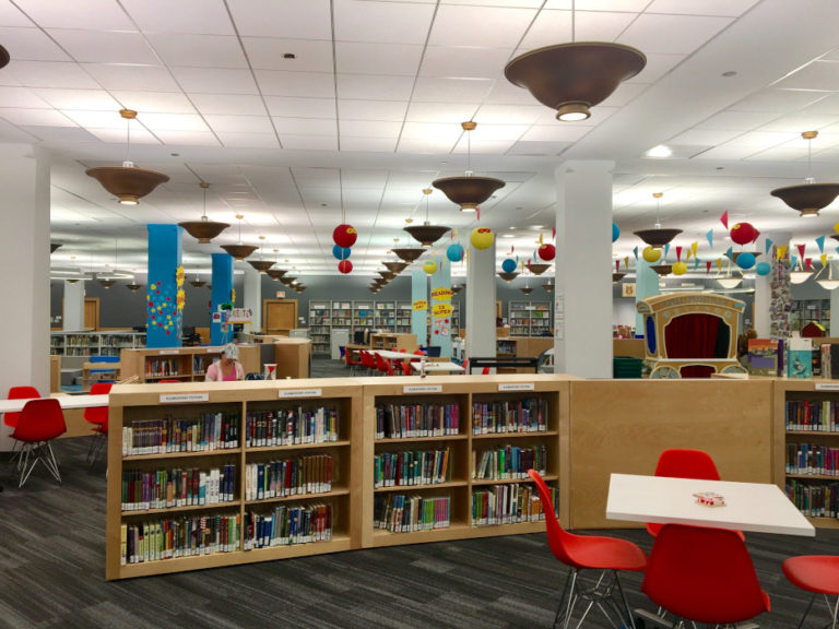 Best Digital Resources Offered by ChicagoArea Libraries Chicago Parent