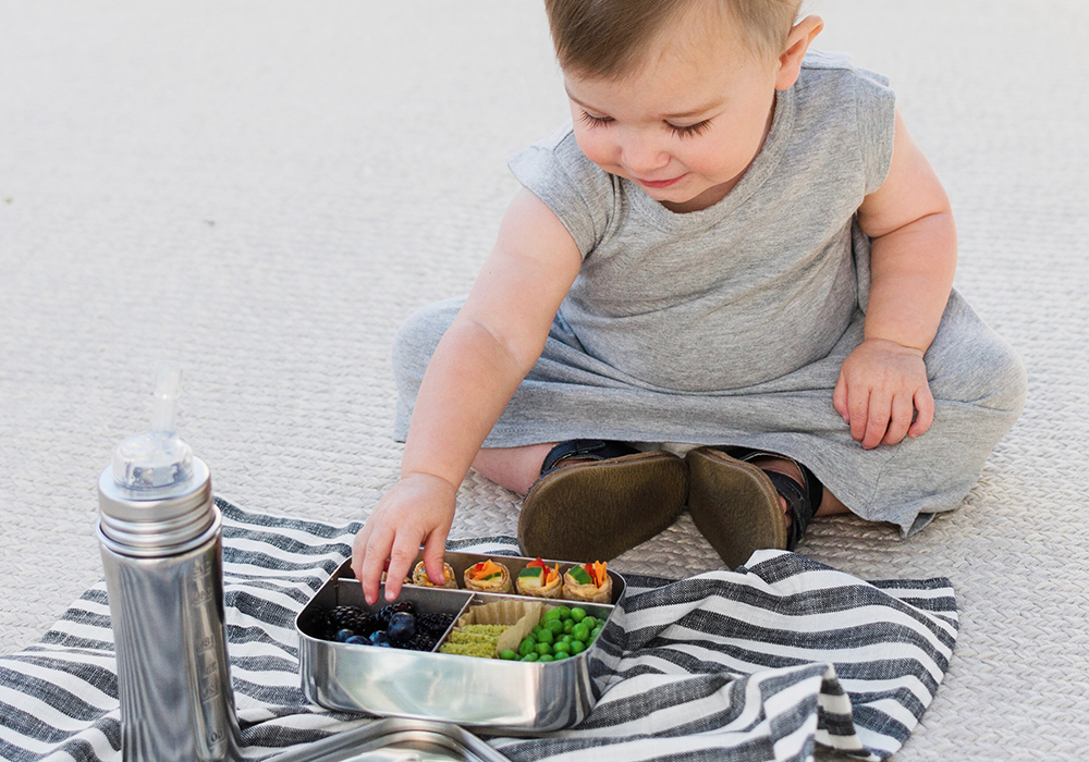 7 Fun and Easy School Lunch Ideas for Kids - Chicago Parent