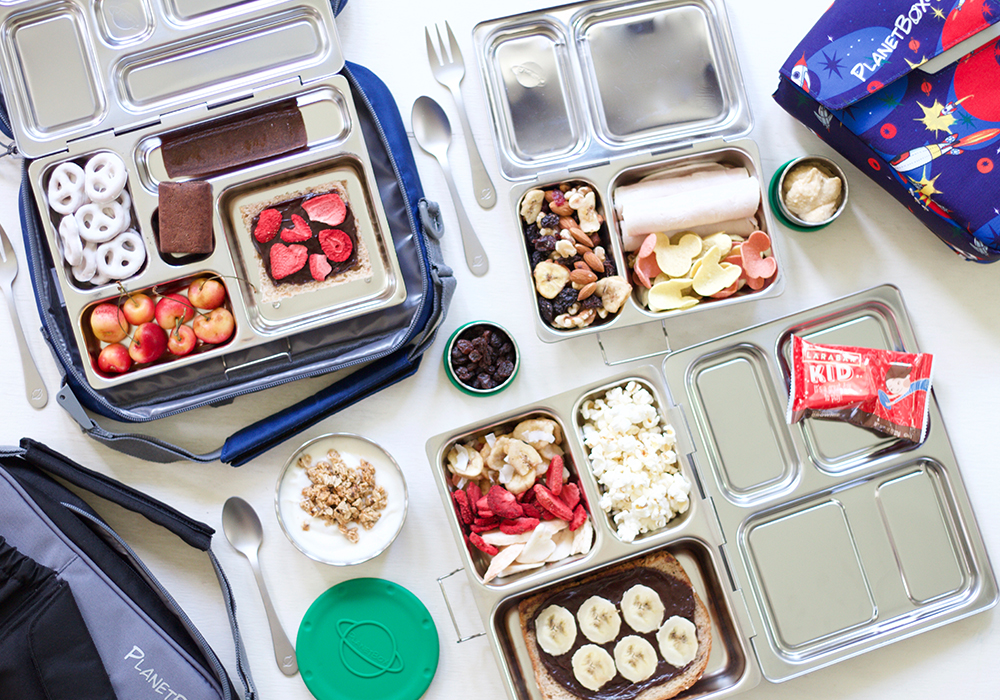 74 Hot Lunch Ideas for School - Julie Revelant