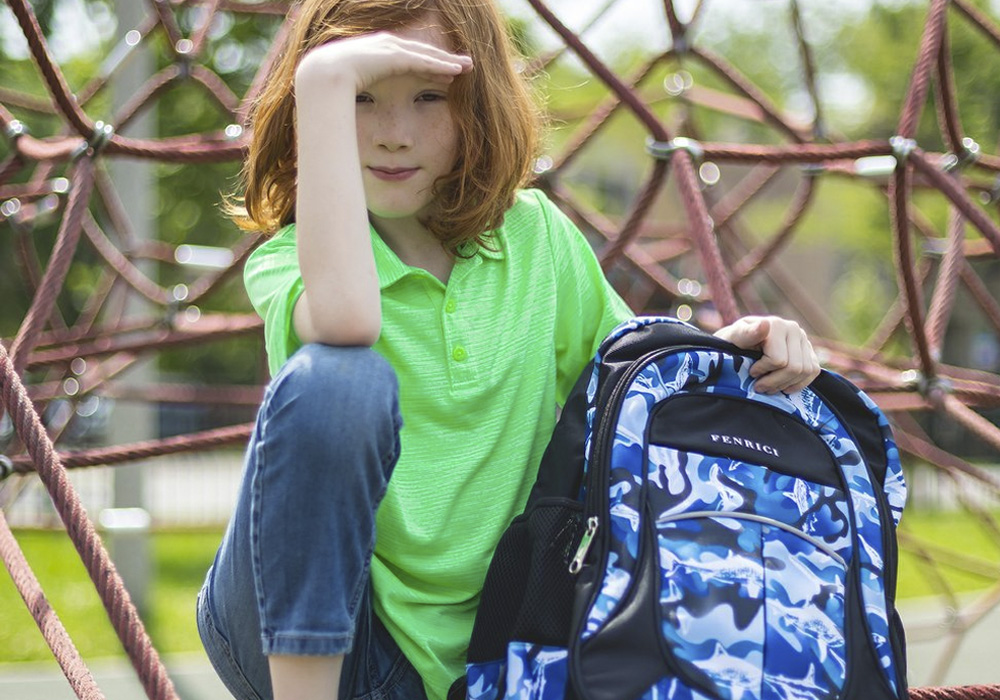 20 cool backpacks for teens this year