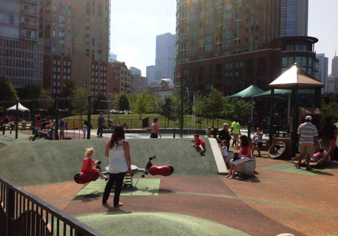 Chicago Parks