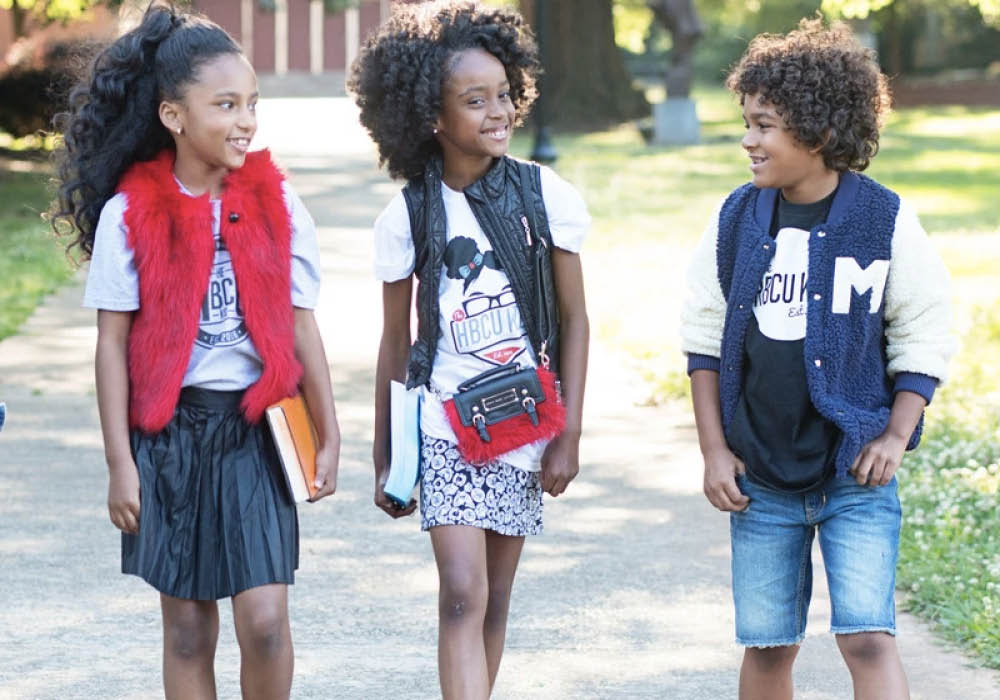 9 Black-Owned Clothing Brands for Kids & Babies - Chicago Parent