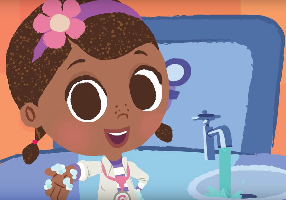 Miss Linky - Educational Videos for Kids 