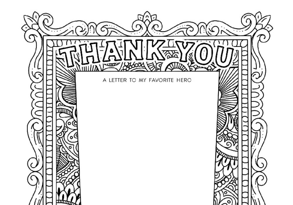 Positive Quote Coloring Books Kids Coloring Pages for Road Trip