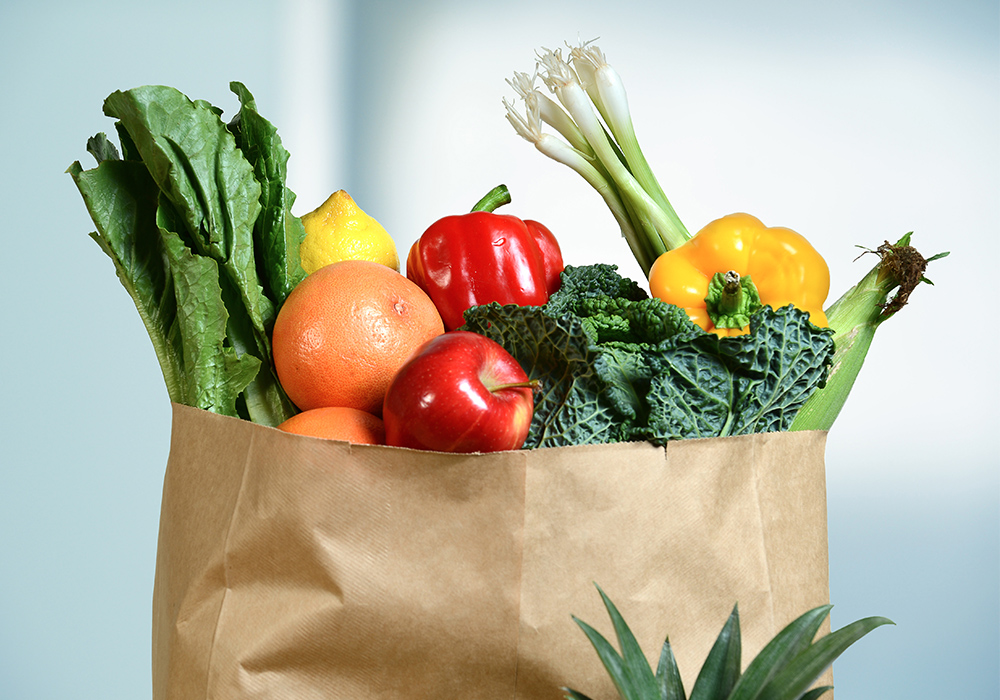 Which grocery store delivery service is the best time saver? - Chicago  Parent