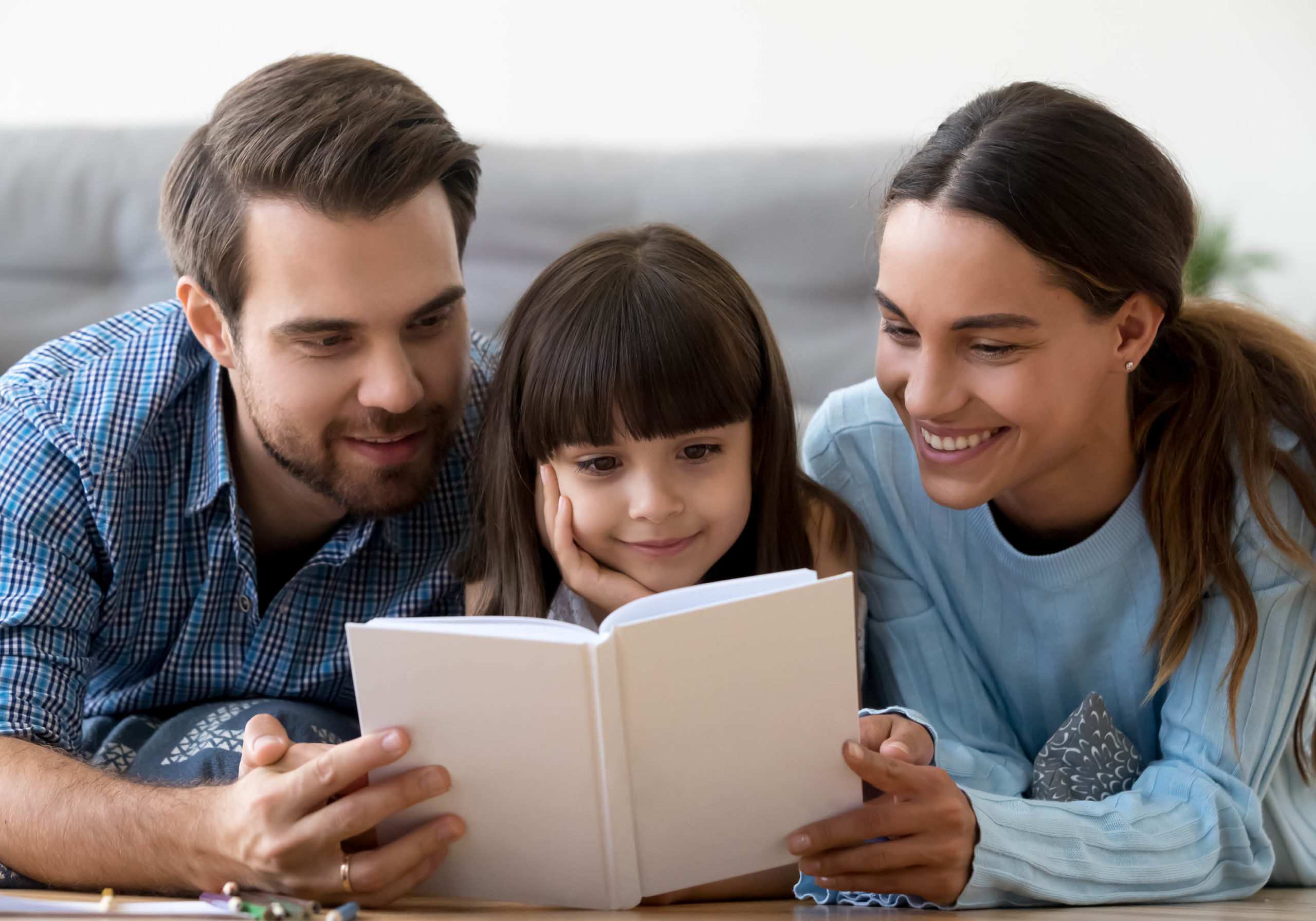 How to Start a Family Book Club - Chicago Parent