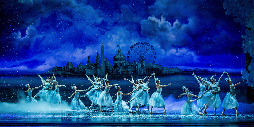 Where to See 'The Nutcracker' with Kids Chicago Parent