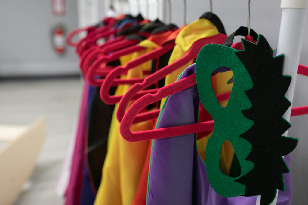 Little Hoppers Play Cafe Offers Indoor Fun on South Side Chicago Parent