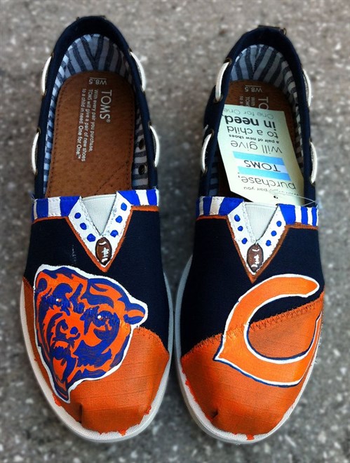 Find the best Chicago Bears gear on Pinterest - Chicago Parent