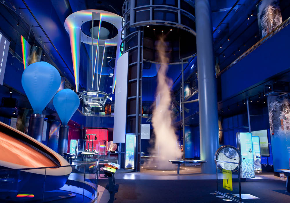 Top things to do at the Museum of Science and Industry Chicago Parent