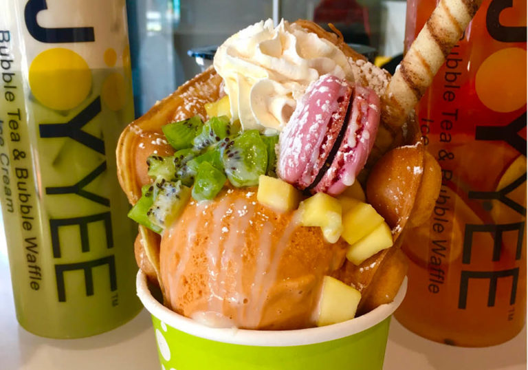 Unique Desserts Your Chicago Kids Will Love Chicago Parent