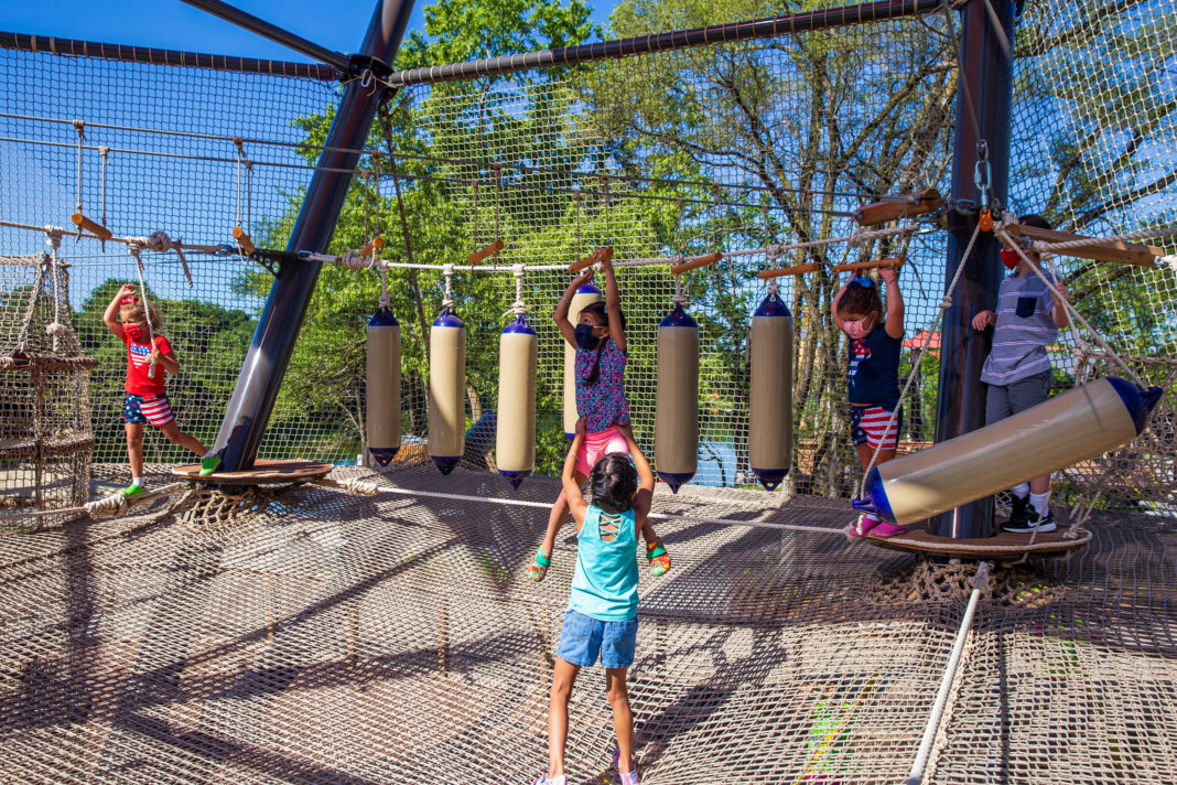 Summer Camp At The Forge Lemont Quarries Chicago Parent