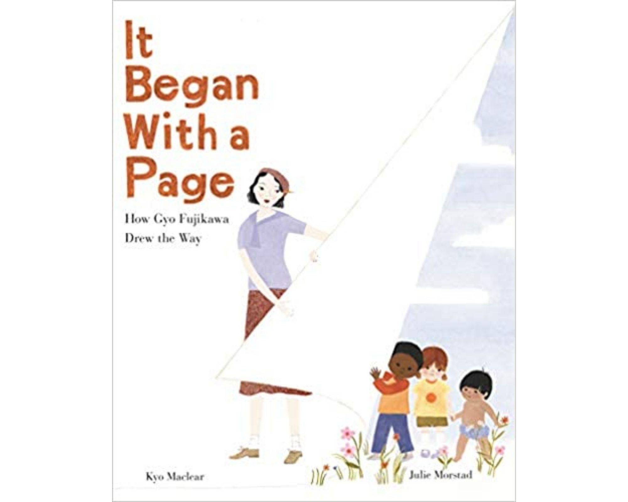 AAPI Books for Kids of All Ages - Chicago Parent