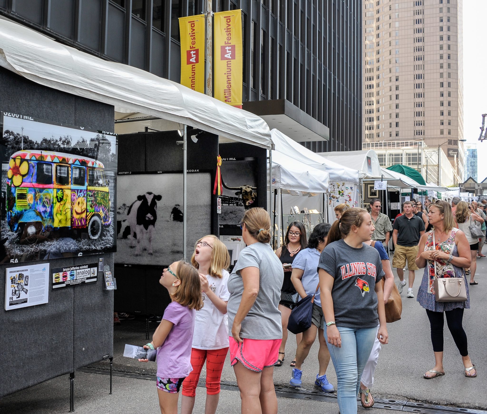 Fun Things to Do With Kids This Weekend in Chicago & The Suburbs