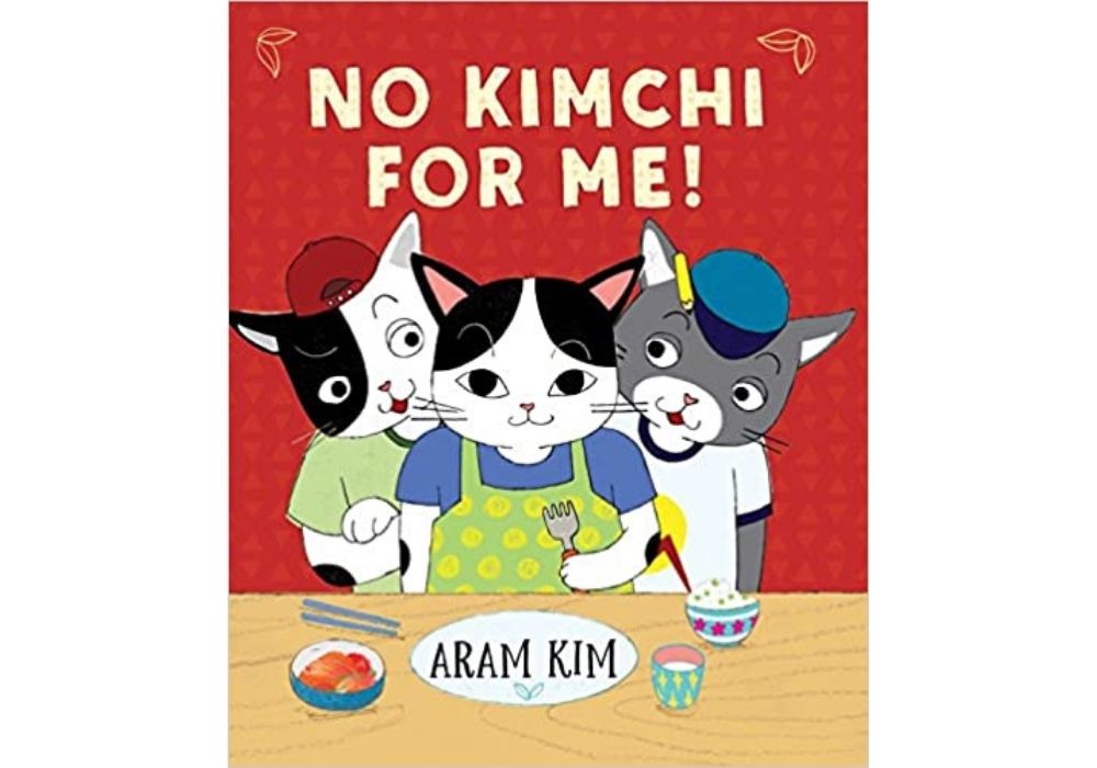 AAPI Books for Kids of All Ages - Chicago Parent