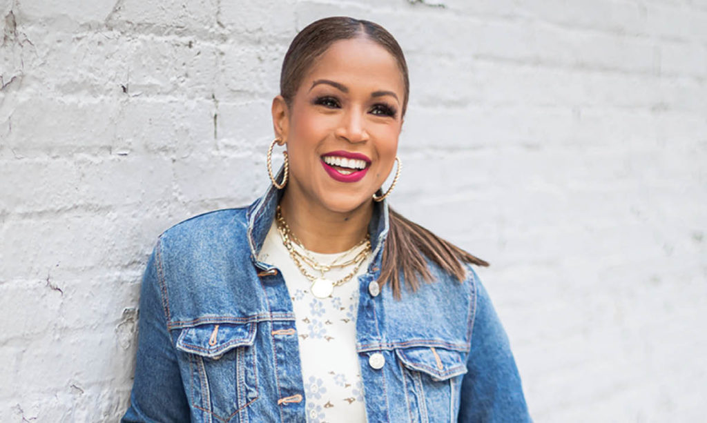 Real Life Val Warner Chicago Parent