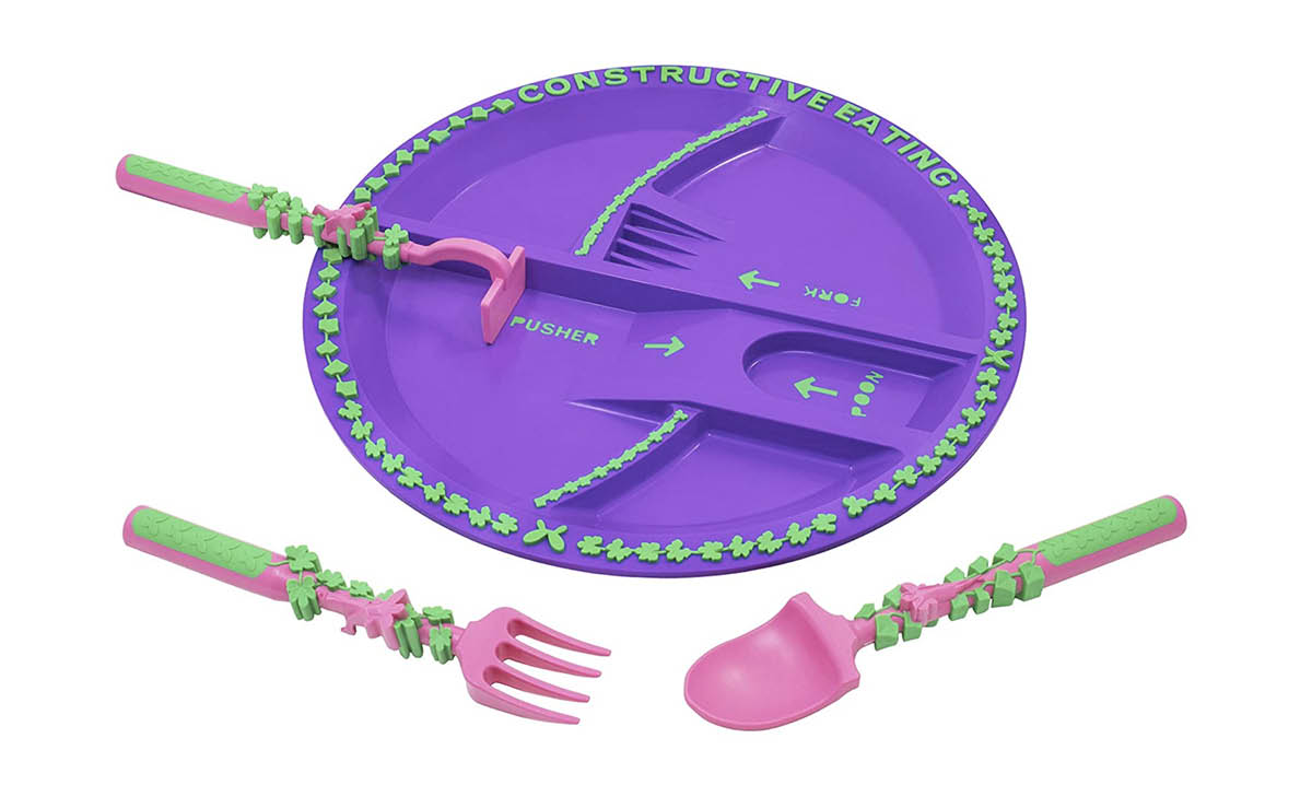 Fun Mealtime Gadgets to Get Kids Eating