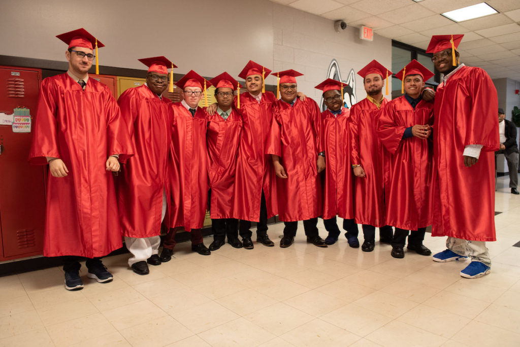 How Kids With Special Needs Transition to a Productive Life Chicago