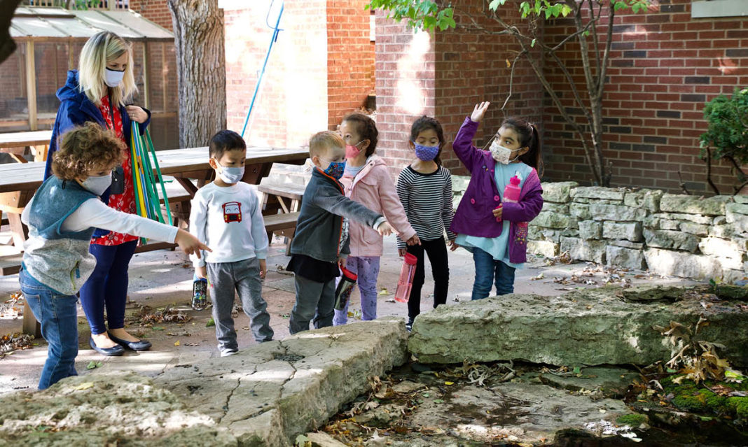 Nurturing the Youngest Chicago City Day School Learners - Chicago Parent Nurturing the Youngest Chicago City Day School Learners - Chicago Parent