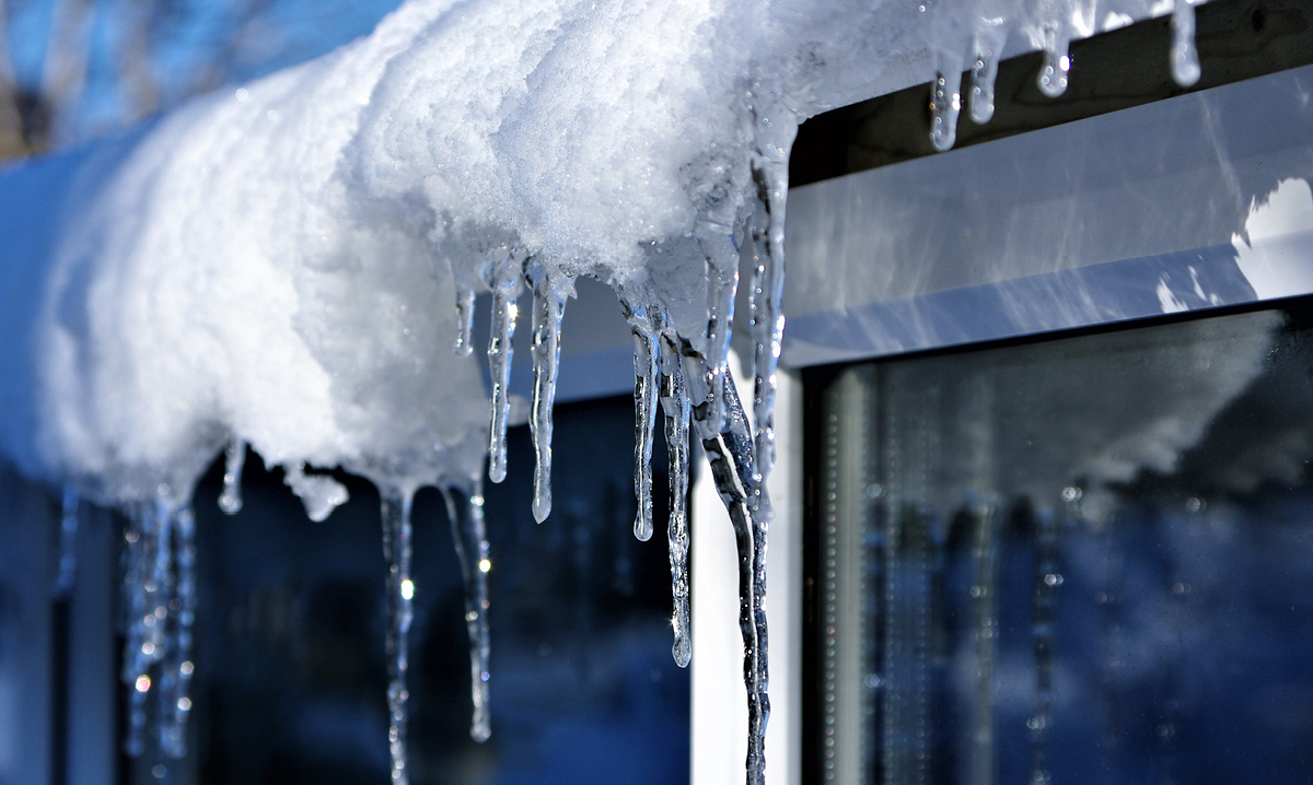 How to Winterize a House Tips and Advice Chicago Parent