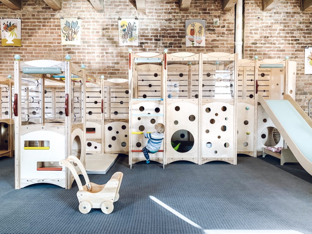 Best Indoor Play Places for Kids in Chicagoland Chicago Parent