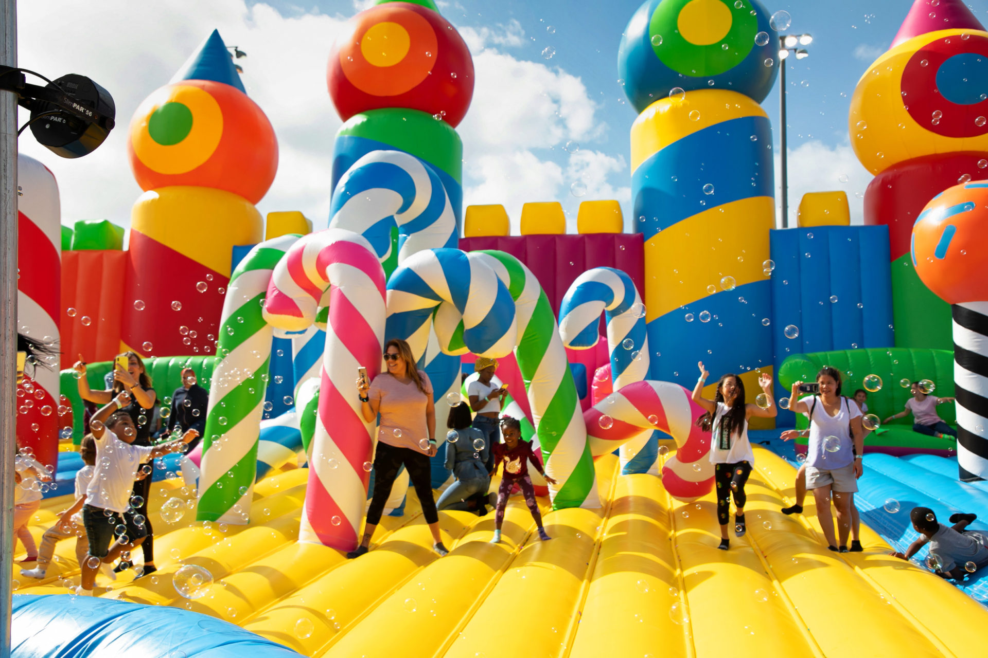 Fun Things to Do With Kids This Weekend in Chicago & The Suburbs