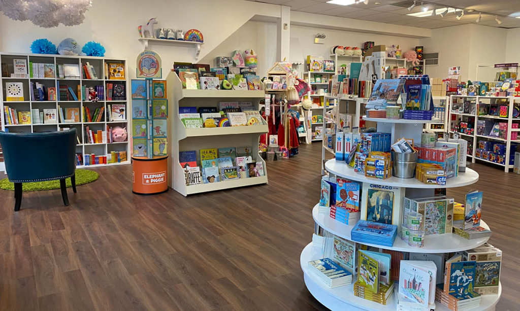 Play Toy Store Opens Fourth Location in West Loop Chicago Parent