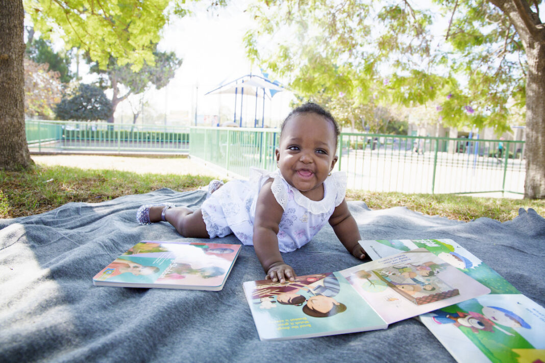 PJ Library Is Your Free Subscription for Jewish Storybooks for Children