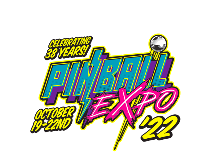 Pinball Expo at Renaissance Schaumburg Convention Center Hotel in
