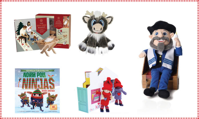 elf-on-the-shelf-alternatives