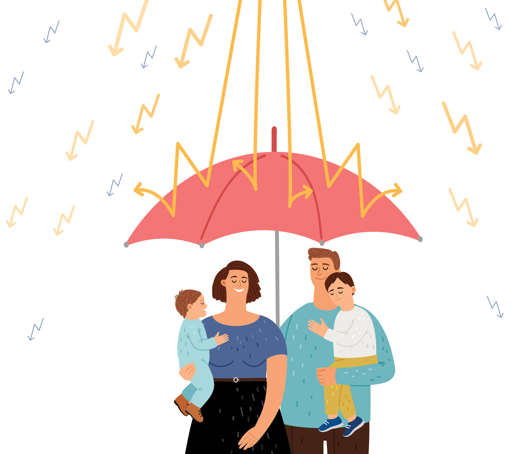 Recession Proof Your Family with These Money-Saving Tips - Chicago Parent