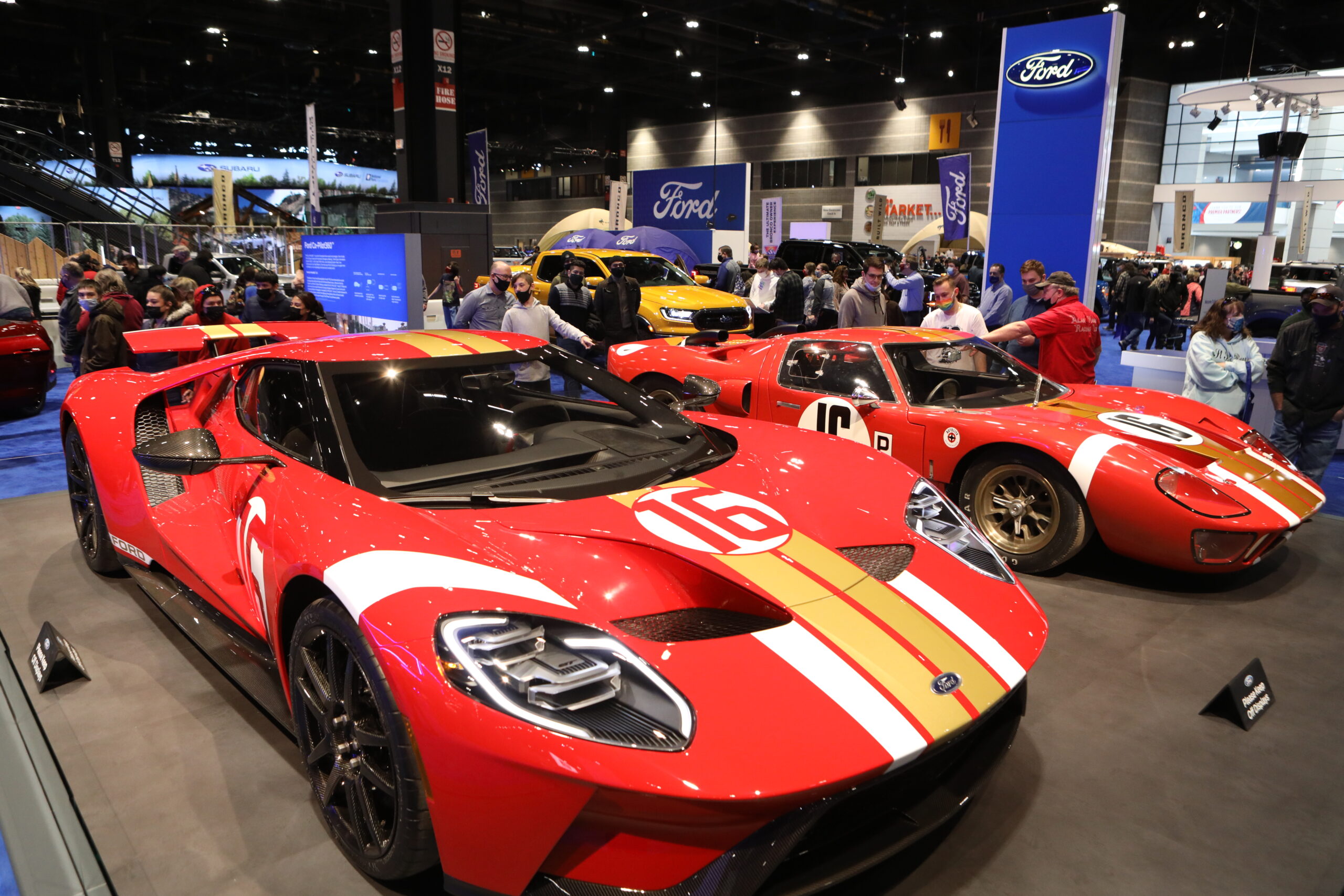 Family Guide to Chicago Auto Show Chicago Parent