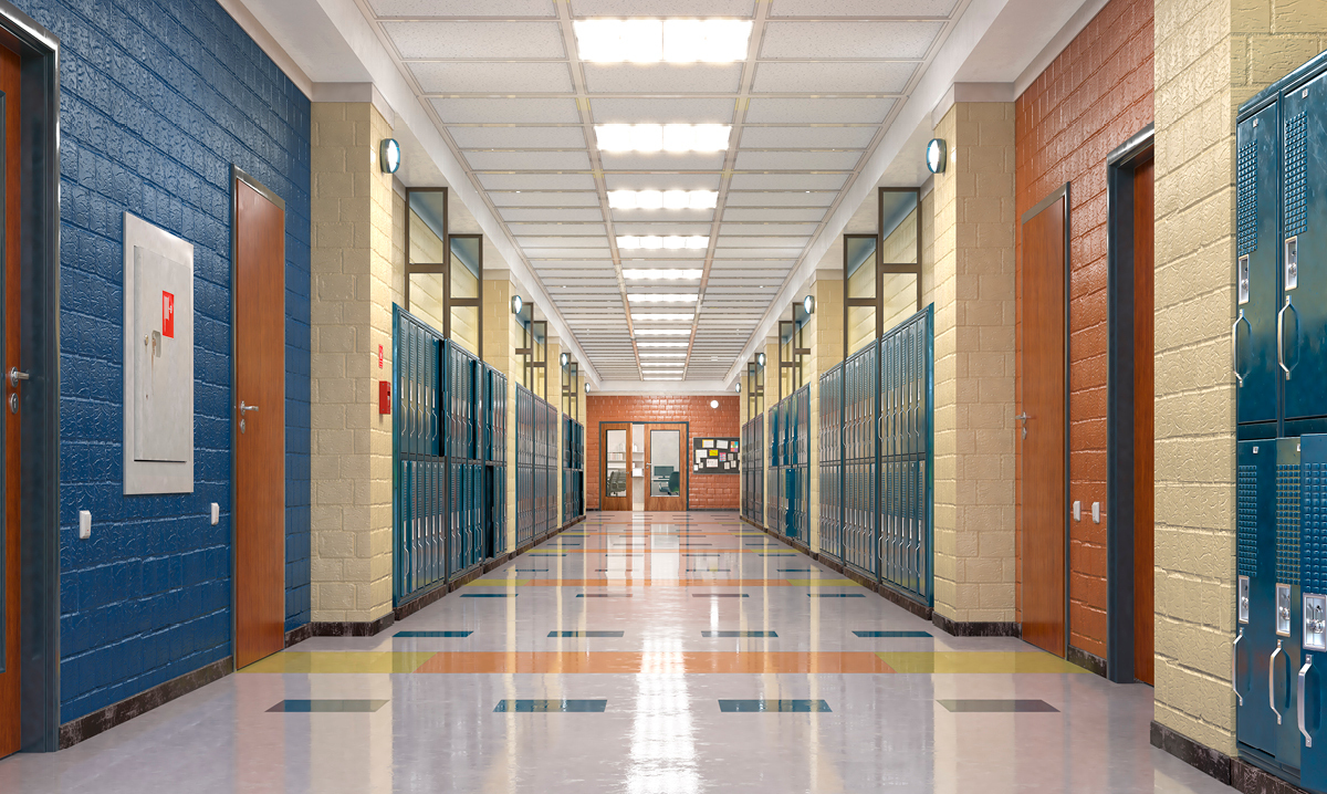 Chicago Parents Worried About School Shootings Chicago Parent