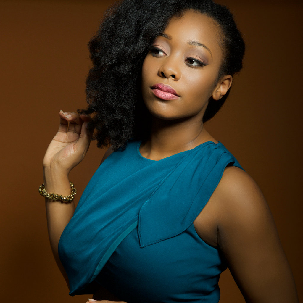 Alicia Olatuja at Fine and Performing Arts Center, Moraine Valley