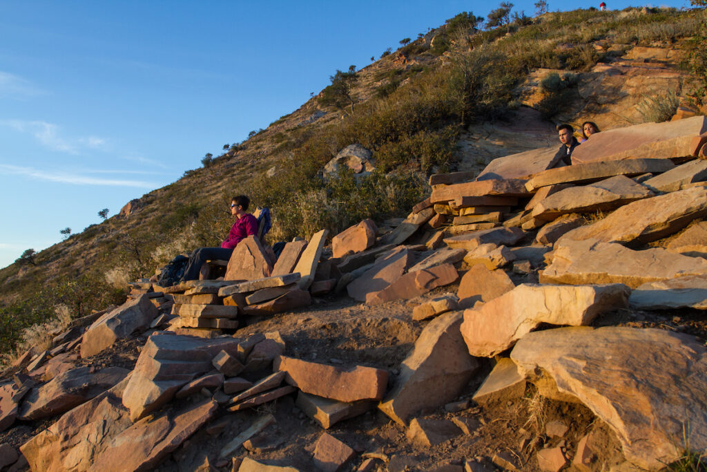 Family Hiking Trips in the Midwest and Beyond