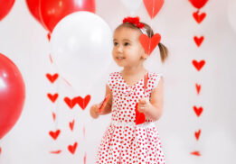 Valentine's Day