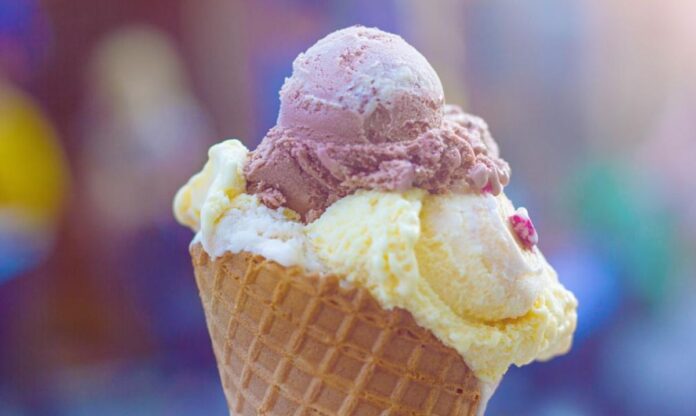 Highest-rated ice cream shops in Chicago by diners