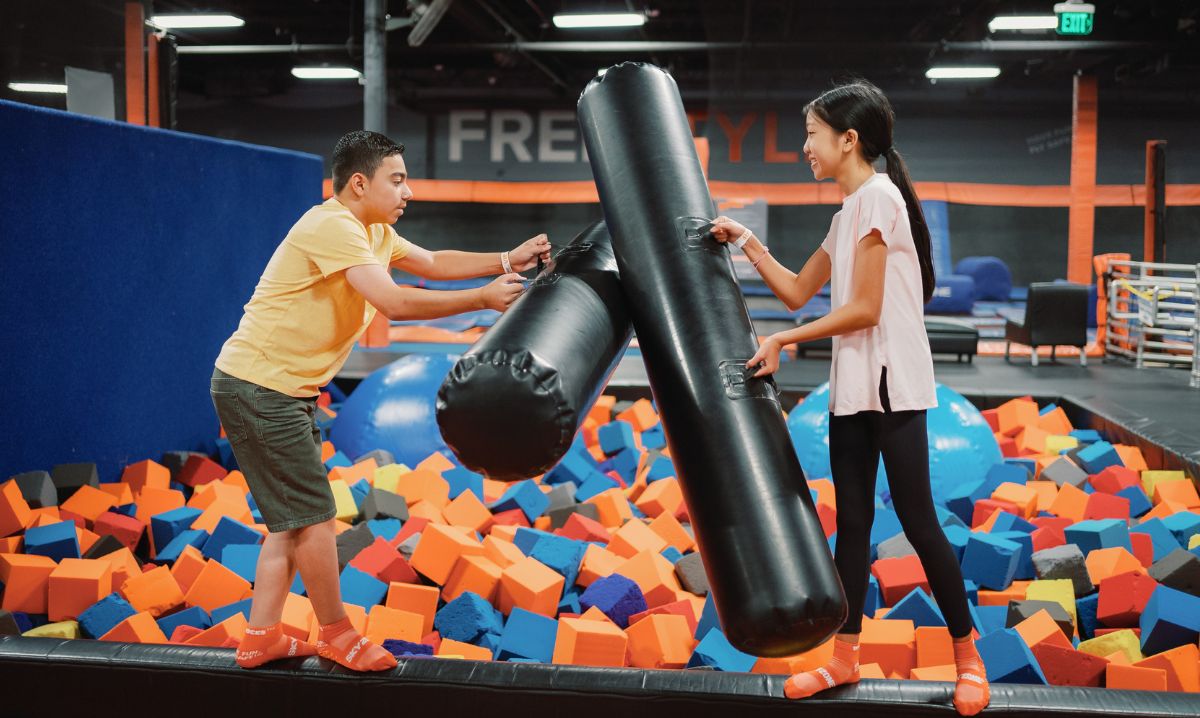 Sky Zone