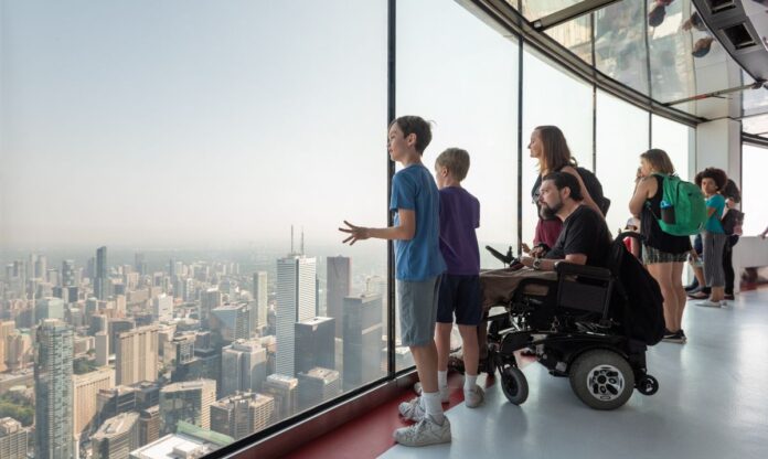 Toronto with Kids