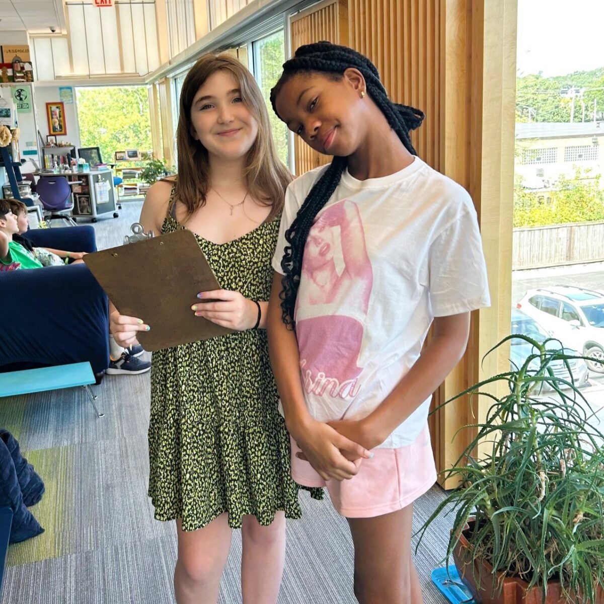 Rogers Park Montessori School Whole-Child Montessori Education