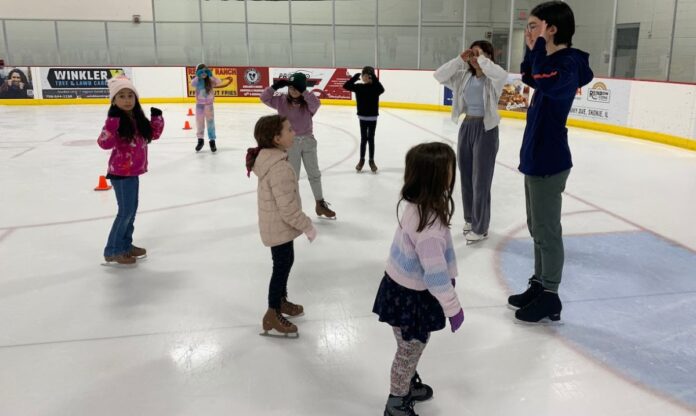 Skatium Ice Arena