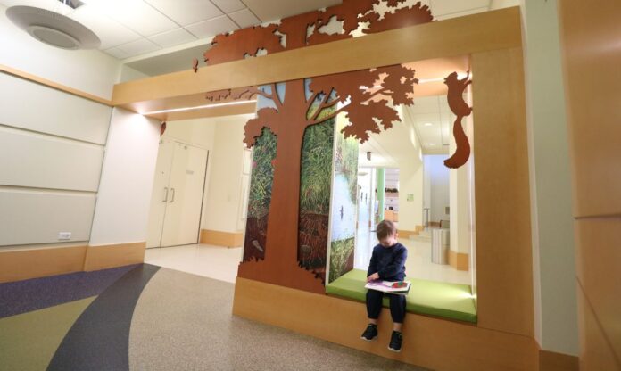 Orland Park Library